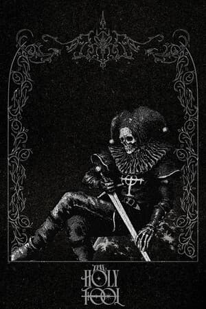 The Holy Fool
