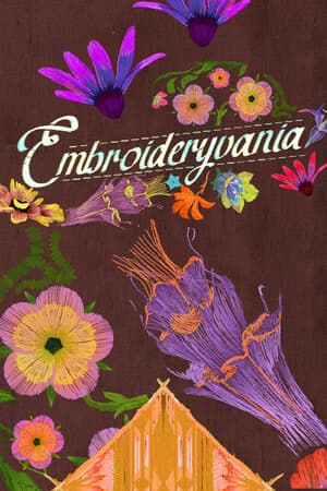 Embroideryvania