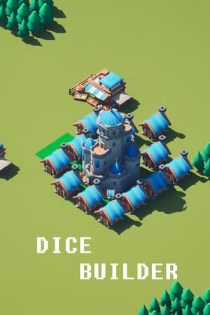 Dice builder