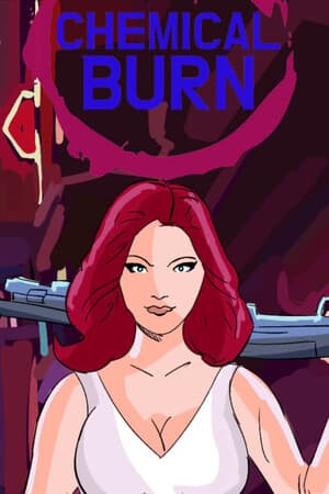 Chemical-Burn