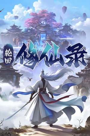轮回修仙传