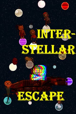 Interstellar Escape