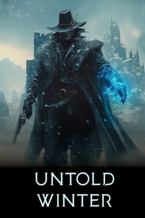 Untold Winter