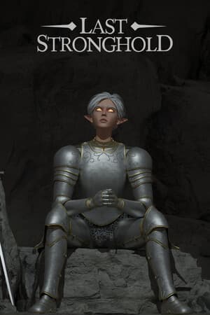 Last Stronghold