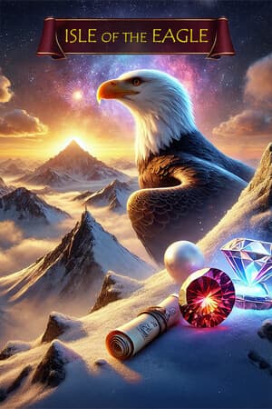Isle of the Eagle