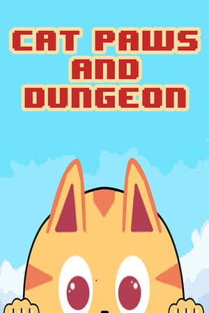 Cat Paws And Dungeon