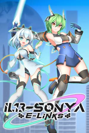 IL13-Sonya E-Links