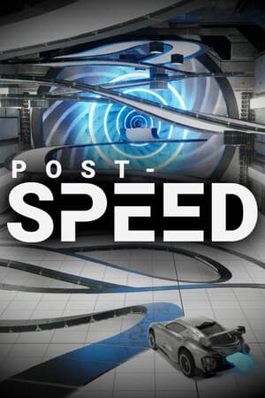 Drive for Blood - Post-Speed