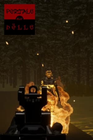 Portale zur Hölle