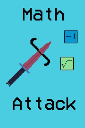 Math Attack