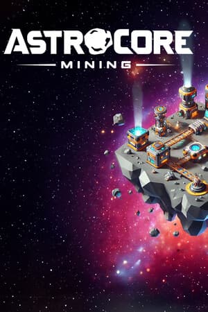 AstroCore Mining