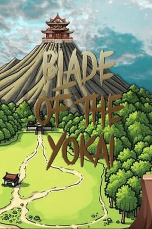 Blade of the Yokai