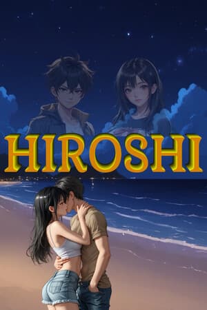 Hiroshi