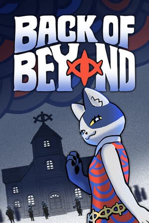 Back of Beyond