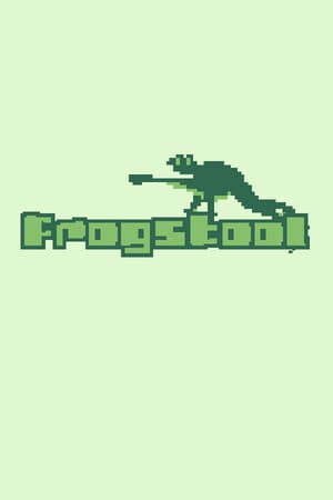 Frogstool