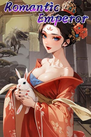 双雄风流传(Romantic Emperor)