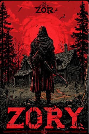 Zory