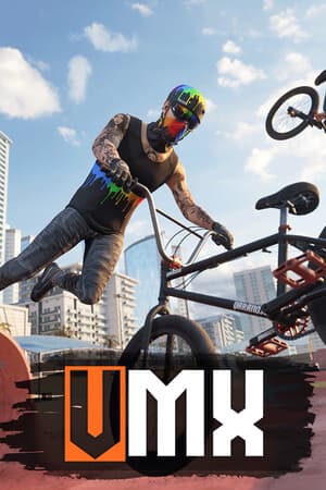 VMX