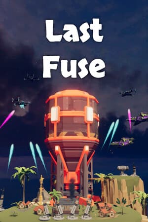 Last Fuse