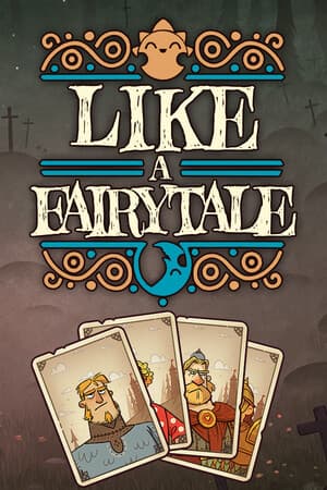 Like a Fairytale