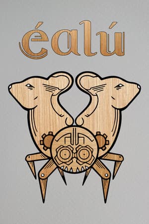 Éalú