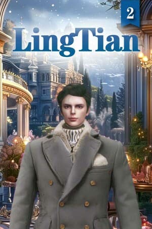 LingTian2: Your Destined Prince
