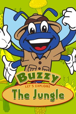 Let's Explore the Jungle (Junior Field Trips)
