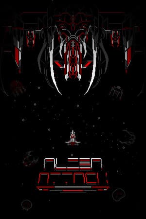 Alien Attack