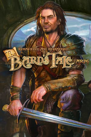 The Bard's Tale ARPG: Remastered and Resnarkled