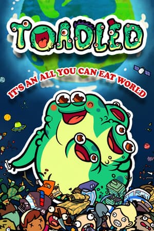 Toadled Classic