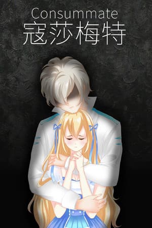 寇莎梅特：困世迷情 Consummate:Missing World