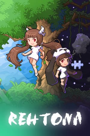 Rehtona 幻境双生