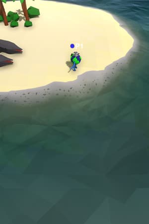 The Odd Battle