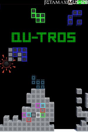 Tetros