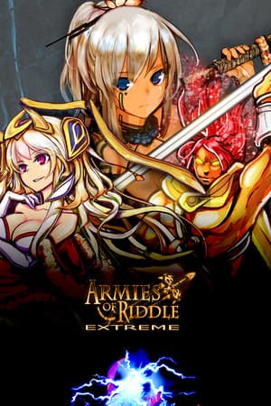 Angels of Ryina