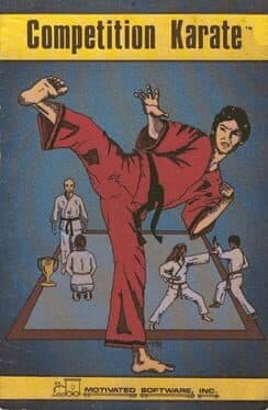 Competition Karate