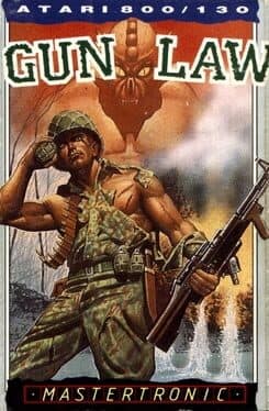 Gun Law