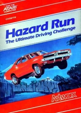 Hazard Run
