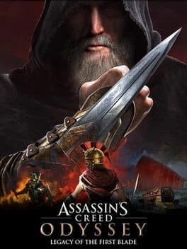 Assassin's Creed Odyssey - Legacy of the First Blade