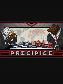 Precipice