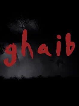 Ghaib