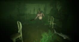 Sailor's Grave: the Curse of the Cook