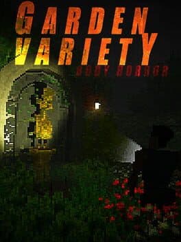 Garden Variety Body Horror - Rare Import
