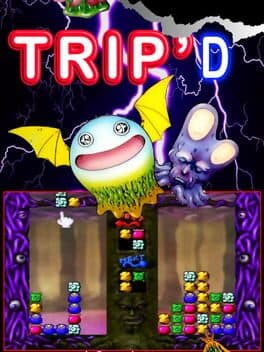 Trip'd