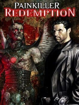 Painkiller Redemption
