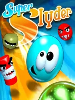 Super Slyder