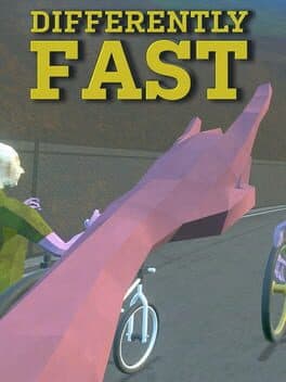 Differently Fast