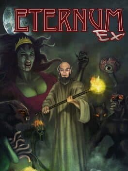 Eternum EX