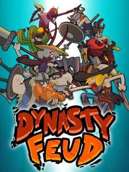 Dynasty Feud