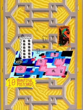 10 Beautiful Postcards